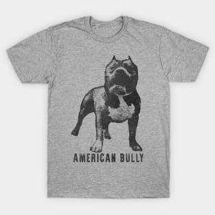 American Bully T-Shirt